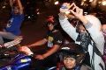 Polisi bantah ada konvoi Geng XTC