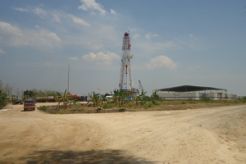Lahan pipa minyak Blok Cepu, boleh digarap warga