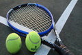 Tenis Putri DIY optimistis tembus 8 besar
