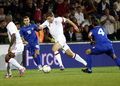 Gerrard siap hadapi Ukraina