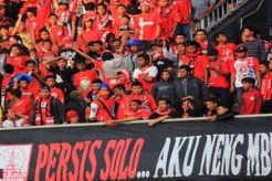 Hore, pemain Persis akhirnya terima gaji