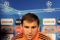 Ocehan Peter Houston bikin Ivanovic murka