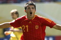 Villa senang bisa kembali ke skuad Spanyol