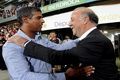 Rijkaard puji penampilan Spanyol