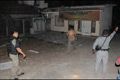 Ledakan keras guncang Depok