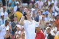 Murray tembus final AS terbuka