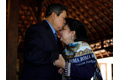 SBY rayakan HUT di Rusia