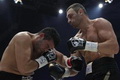 Klitschko kecewa hanya menang TKO