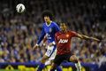 Fellaini akui ingin pindah dari Everton