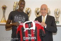 Bergabung dengan Milan pilihan tepat
