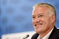 Diaby bantu Deschamps curi tiga angka