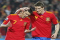 Urusan cetak gol Torres kalah dari Villa