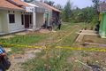 Densus 88 gerebek teroris di Bojong Gede