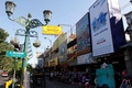 Hapus car free day Pemkot Yogyakarta dicaci