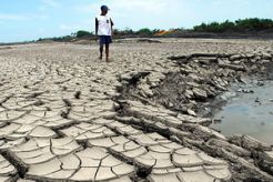 Kades Besuki palsukan luas lahan lumpur Lapindo