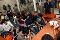 Pemkot depok terlambat lakukan operasi yustisi