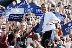 Obama ungguli Romney