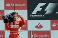 Alonso selamatkan Ferrari di Italia