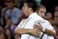 Benzema yakin Ronaldo tetap di Madrid