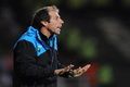 Zola : Napoli penantang kuat Juventus