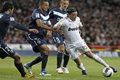 Ozil ingin jadi bagian penting Real Madrid
