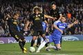 Lampard yakin Cahill sukses bersama Inggris