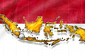 Otonomi kebablasan, sejumlah pulau dijual