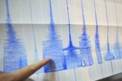 Gempa bumi, bangunan rusak capai 476 unit