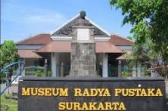 43 pusaka zaman Majapahit diidentifikasi