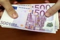 Soros sindir Jerman terkait krisis utang