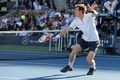 Murray lega memenangkan perlawanan sengit Djokovic