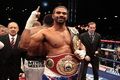 Haye ingin bertarung lawan Klitschko