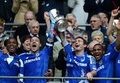 Chelsea dinobatkan sebagai tim terbaik Eropa 2012