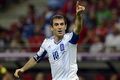 Fulham gaet Karagounis dengan status bebas transfer