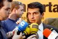Laporta incar kembali kursi presiden Barcelona