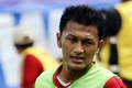 Persib Bandung batal kontrak Zaenal Arief