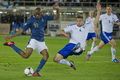 Les Bleus berambisi kokohkan posisi