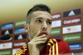Alba: Spanyol masih lapar juara