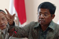 Idrus optimis Foke-Nara unggul