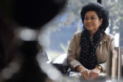 Hartati ditahan KPK