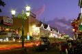 Malam Hari, Malioboro jadi kawasan car free day
