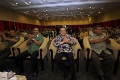 TNI diminta ada di depan hadapi teroris