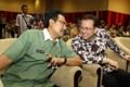 Sertifikasi ulama bukan solusi hadapi teroris