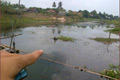 Warga harap Sungai Kelekar segera dinormalisasi
