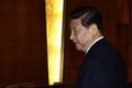 Keberadaan Xi Jinping misterius