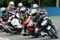 Target 20 emas DIY terancam kandas