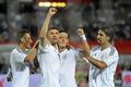 Jerman susah payah kalahkan Austria 1-2