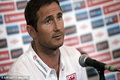 Lampard puas hasil imbang lawan Ukraina