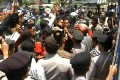Penipuan CJH, DPRD Pasuruan didemo