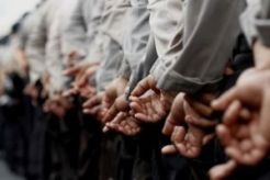 Kurang personel, 1 polisi layani 1.326 penduduk